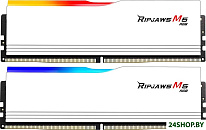 Ripjaws M5 RGB 2x24ГБ DDR5 5200 МГц F5-5200J4040A24GX2-RM5RW
