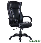 Картинка Кресло Brabix Boss EX-591 (черный)
