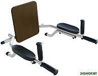 со спинкой 6.03.04-01