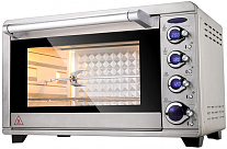 Картинка Мини-печь Gemlux GL-OR-2045LUX