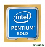 Картинка Процессор Intel Pentium Gold G6405 (BOX)