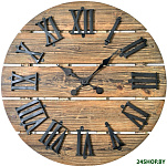 Dorset PZWCD (коричневый)