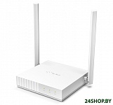 Картинка Wi-Fi роутер TP-Link TL-WR844N