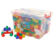 Картинка Конструктор Полесье 53626 Юниор