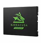 Картинка Накопитель SSD Seagate BarraCuda 120 250Gb ZA250CM1A003