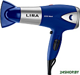 Картинка Фен LIRA LR 0703
