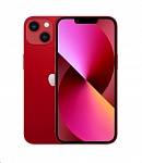 Картинка Смартфон Apple iPhone 13 256Gb (красный) (MLP63)