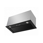 Картинка Кухонная вытяжка MAUNFELD Fantasy 1000ST 60 (чёрный)