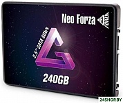 Картинка SSD Neo Forza ZION NFS01 240Gb NFS011SA324-6007200