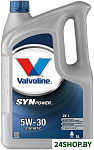 Картинка Моторное масло Valvoline Synpower DX1 5W-30 5л