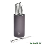 Картинка Набор ножей Taller Лукас TR-2079