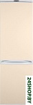 Картинка Холодильник DON R-291 S (слоновая кость)