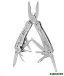 Картинка Туристический нож Ganzo G301