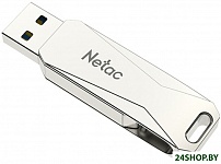 Картинка USB Flash Netac U782C 64GB NT03U782C-064G-30PN