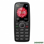 Картинка Мобильный телефон TeXet ТМ-B307 (черный)