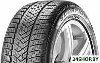 Картинка Автомобильные шины Pirelli Scorpion Winter 225/60R17 103V