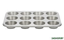 Картинка Форма для выпечки Patisse Silver-Top 2203634