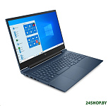 Картинка Игровой ноутбук HP Victus 16-d0053ur 4E1S5EA