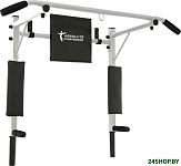 Прогресс (белый)