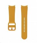 Картинка Ремешок SAMSUNG Sport Band для Galaxy Watch4 (20mm) S/M, Brown ET-SFR86SYEGRU