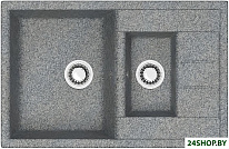 210/Q8 (темно-серый)