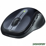 Картинка Мышь Logitech M510 (черный)