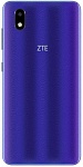 Картинка Смартфон ZTE Blade A3 2020 NFC 1/32Gb (лиловый)