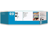 Картинка Картридж для принтера HP 90 (C5059A)