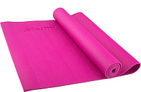 Картинка Коврик для йоги Starfit FM-101-05-PI