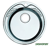 Картинка Кухонная мойка IDDIS Suno SUN49P0i77