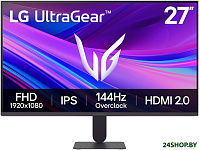 UltraGear 27G411A-B
