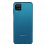 Картинка Смартфон SAMSUNG Galaxy A12 4GB/64GB SM-A125FZBVSER (синий)