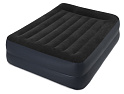 Надувная кровать INTEX TWIN (64122)