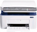 Многофункциональное устройство (МФУ) Xerox WorkCentre 3025BI