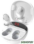Картинка Наушники Baseus Encok WM01 Plus (белый)