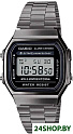 Наручные часы Casio Collection A168WEGG-1A