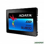 Картинка SSD-диск A-Data SU800 256Gb (ASU800SS-256GT-C)