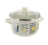 Картинка Кастрюля Metrot Кантри 346742