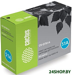 CS-Q7551A (Аналог HP 51A)