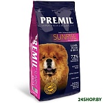 Картинка Сухой корм для собак Premil Sunrise 3 кг