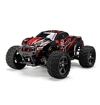 Картинка Радиоуправляемая машина Remo Hobby Smax 4WD 1:16 Red (RH1631)