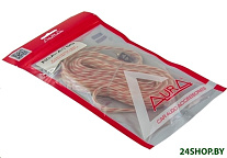 Картинка Кабель Aura RCA-A150 MKII