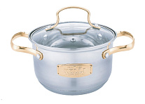 Картинка Кастрюля KELLI KL-4287