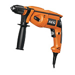 Картинка Ударная дрель AEG SB2E750 RX 4935412853