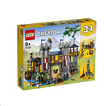 Картинка Конструктор LEGO Creator Средневековый замок 31120