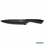 Картинка Кухонный нож Walmer Titanium W21005201