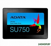 Картинка SSD A-Data Ultimate SU750 256GB ASU750SS-256GT-C