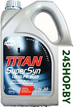 Titan Supersyn Longlife Plus 0W-30 1л