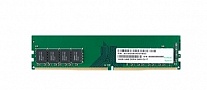 Картинка Оперативная память Apacer 4GB DDR4 PC4-19200 [AU04GGB24CETBGH]
