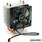 Картинка Кулер для процессора DEEPCOOL GAMMAXX 300 FURY DP-MCH3-GMX300F